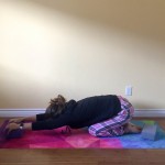 Insomnia Sucks. Try these 13 Yoga Poses for More Restful Sleep