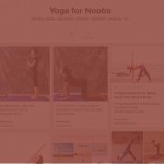 The Only Yoga Themed Pinterest Board You Need to Follow