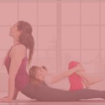 29 Reasons You Should Try Mommy & Me Yoga